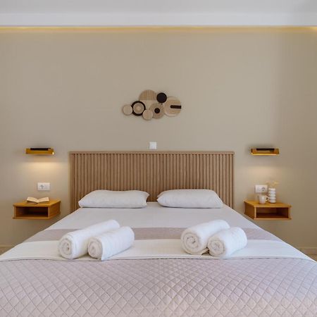 Eagle'S Nest Apartment Lourdata  Ngoại thất bức ảnh