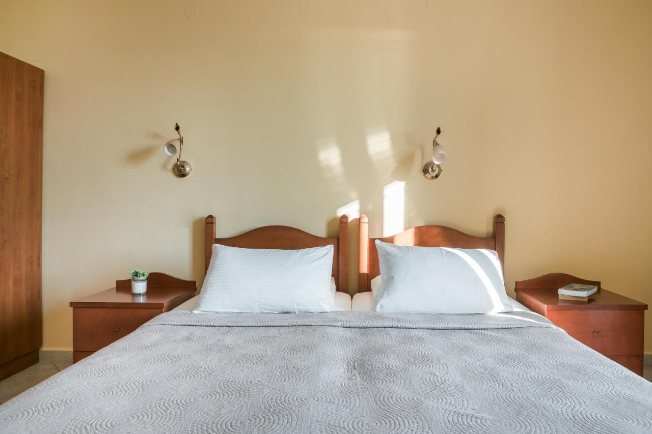 Eagle'S Nest Apartment Lourdata  Ngoại thất bức ảnh
