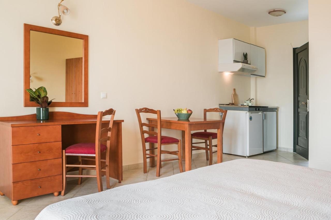 Eagle'S Nest Apartment Lourdata  Ngoại thất bức ảnh